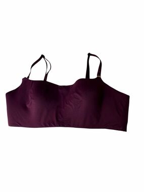 Victorias Secret No Wire Bra Size Large
